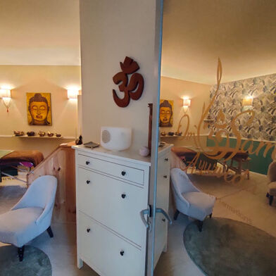 Commerce 2 pièces 65000 €