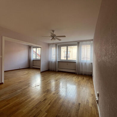 Appartement 3 pièces 109000 €