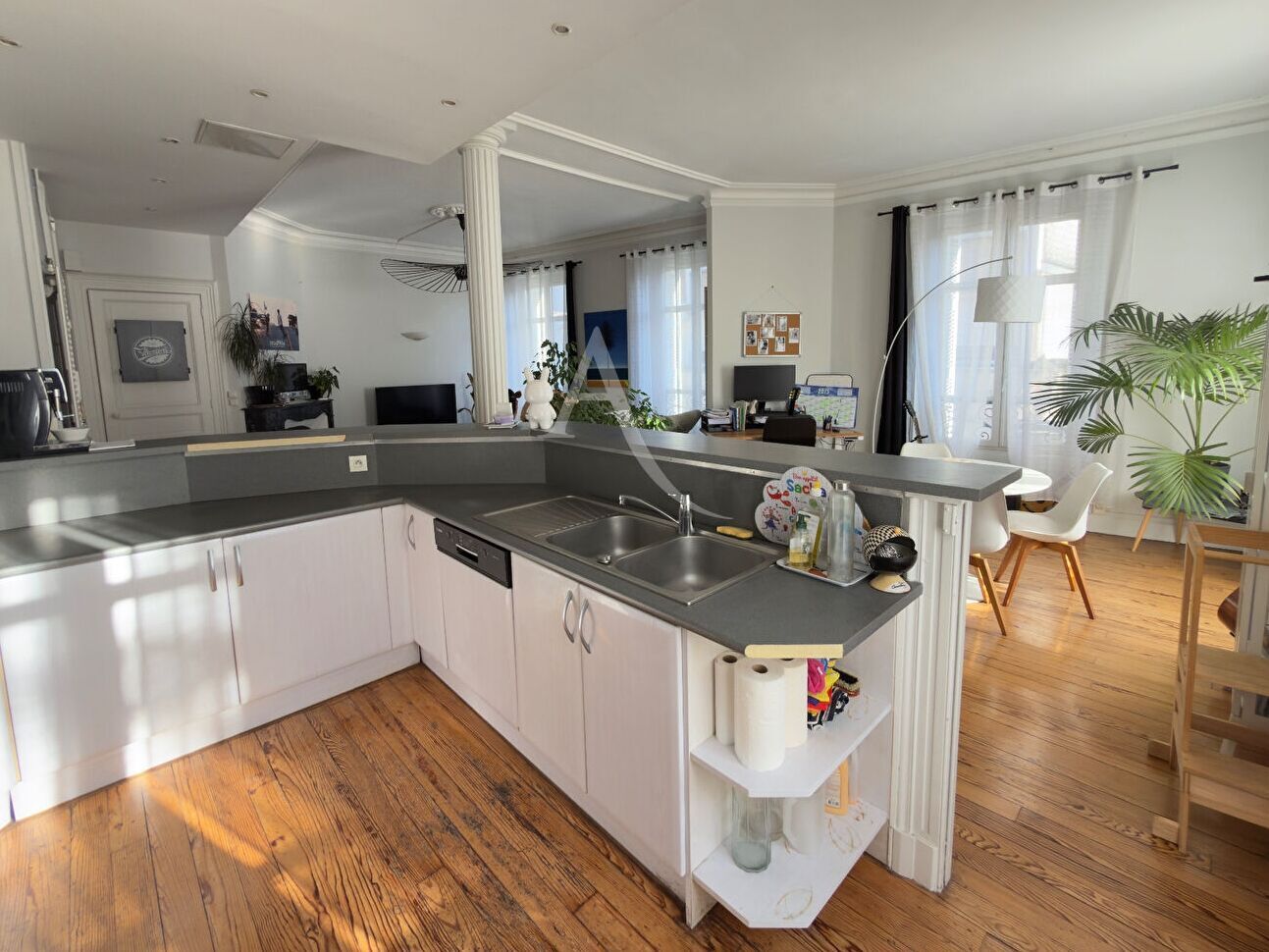 Appartement  T3 à vendre Pau 64000