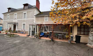 Maison 13 Pièces 361 m² à vendre à Bordes (64510)