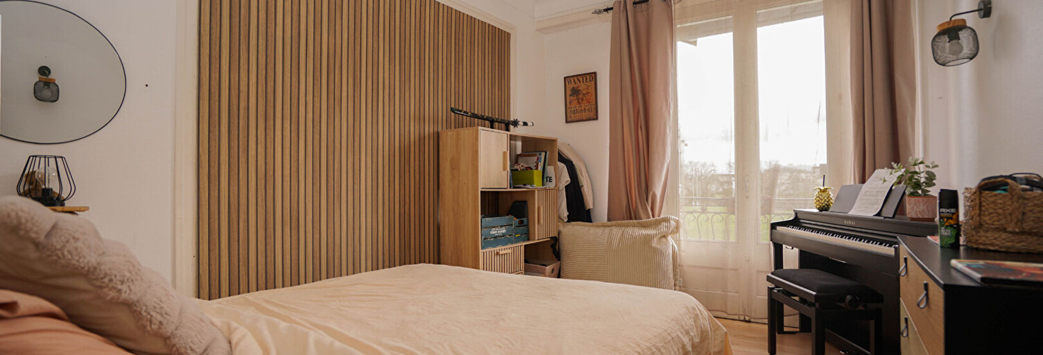 Immeuble  165 m² à vendre à Pau (64000)