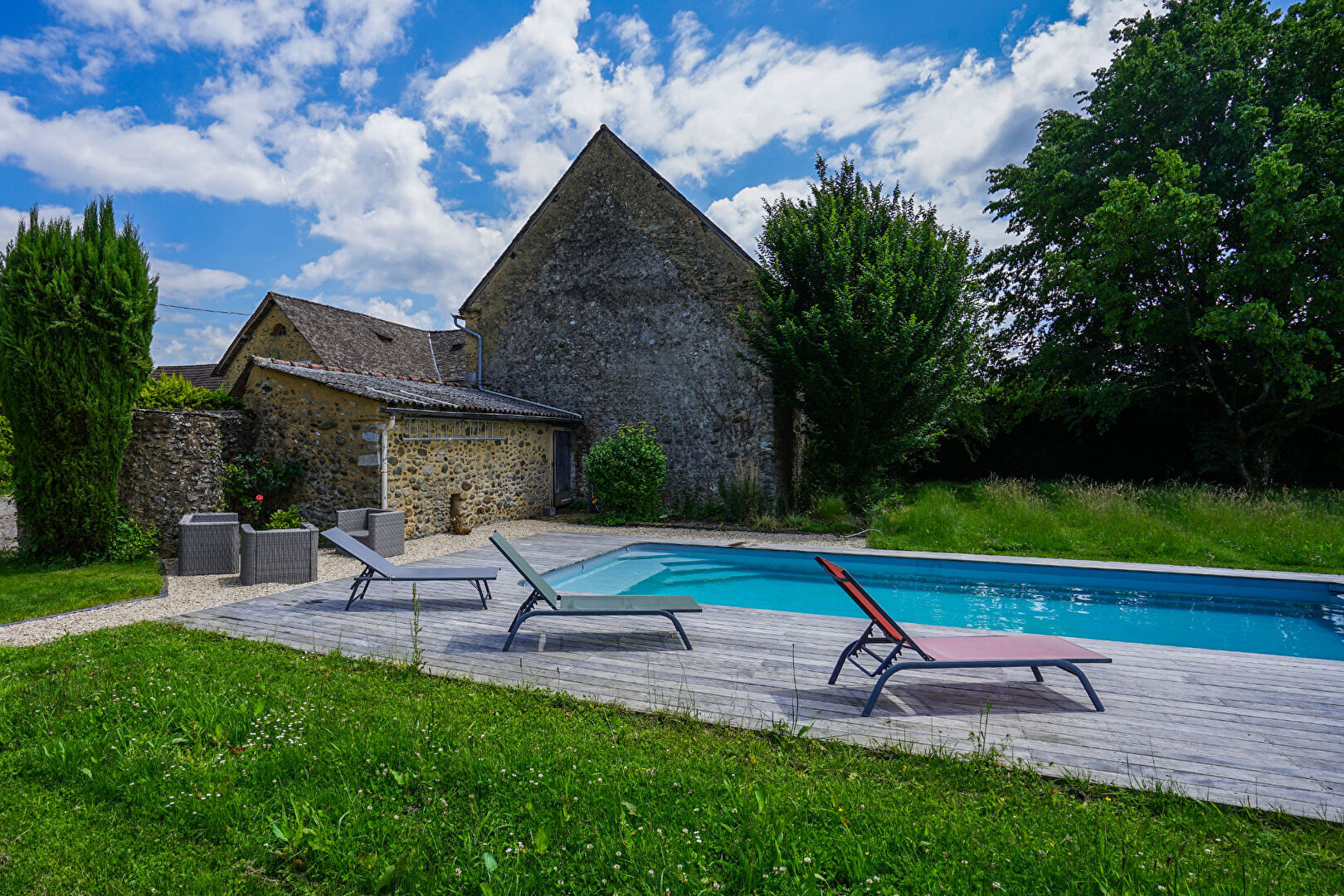 Villa / Maison  T8 à vendre Livron 64530