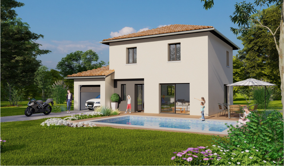 Agence immobilière de NOVA VILLA CONSTRUCTEUR