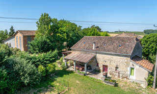 Maison 1 Pièce 73 m² à vendre à Montignac-de-Lauzun (47800)