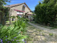 Maison en pierre en pleine campagne avec 4,5 hectares — photo 2