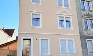 Appartement 2 Pièces 48 m² à vendre à Mulhouse (68100)