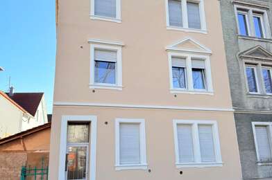 Appartement 2 pièces 55000 €