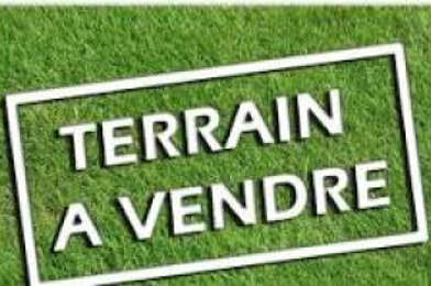Terrain  76000 €