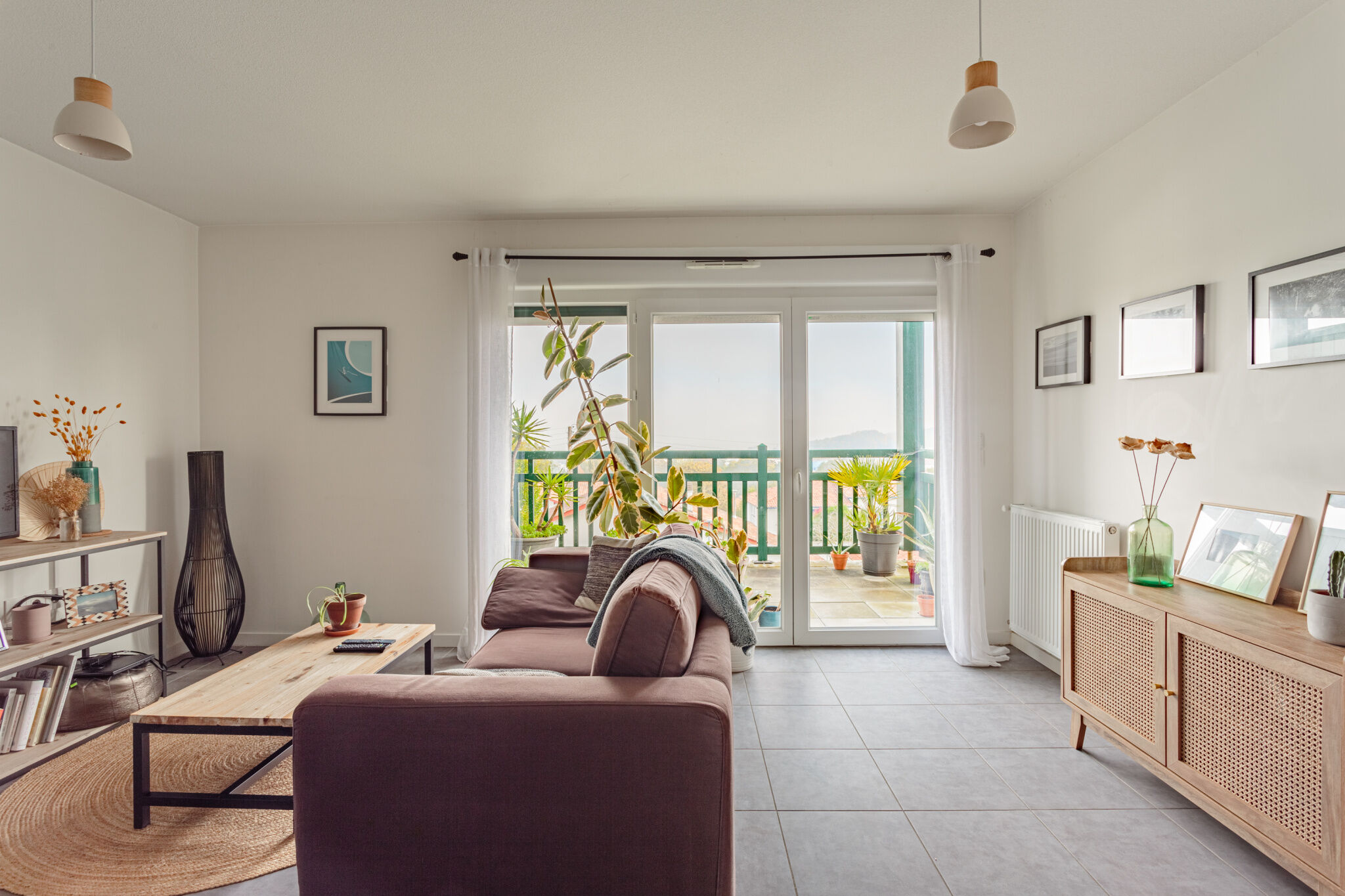 Appartement  T2 à vendre Saint-Pierre-d'Irube 64990