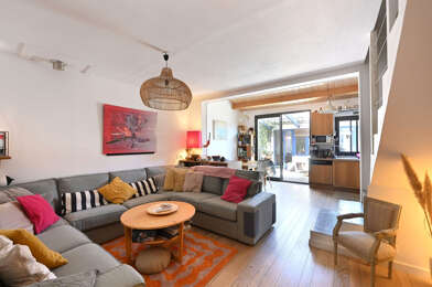 Maison 5 pièces 640000 €