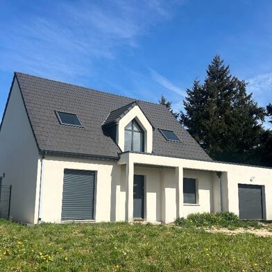 Maison 6 pièces 326000 €