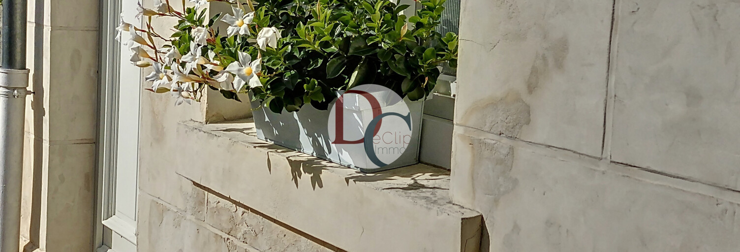 Maison 4 Pièces 108 m² à vendre à Senlis (60300)