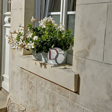 Maison 4 pièces 289000 €