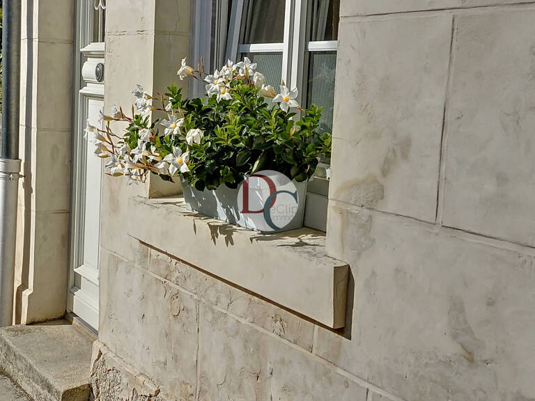 Charmante maison dans un village à 8mn de Senlis — photo 1
