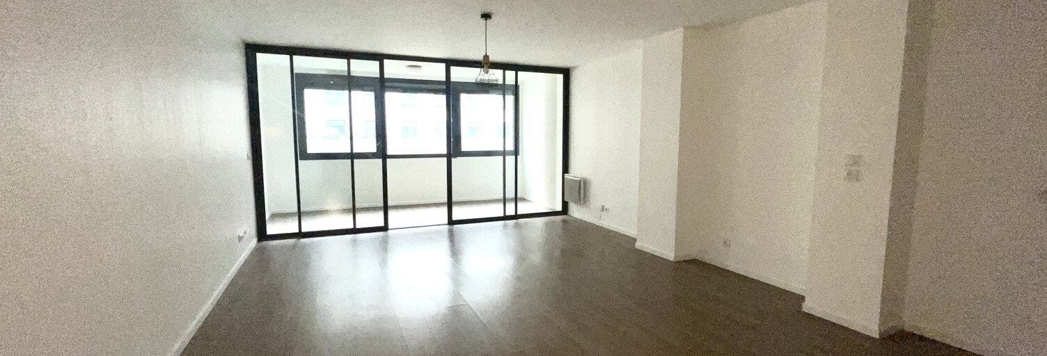 Appartement 1 Pièce 51 m² à vendre à Marseille 10 (13010)