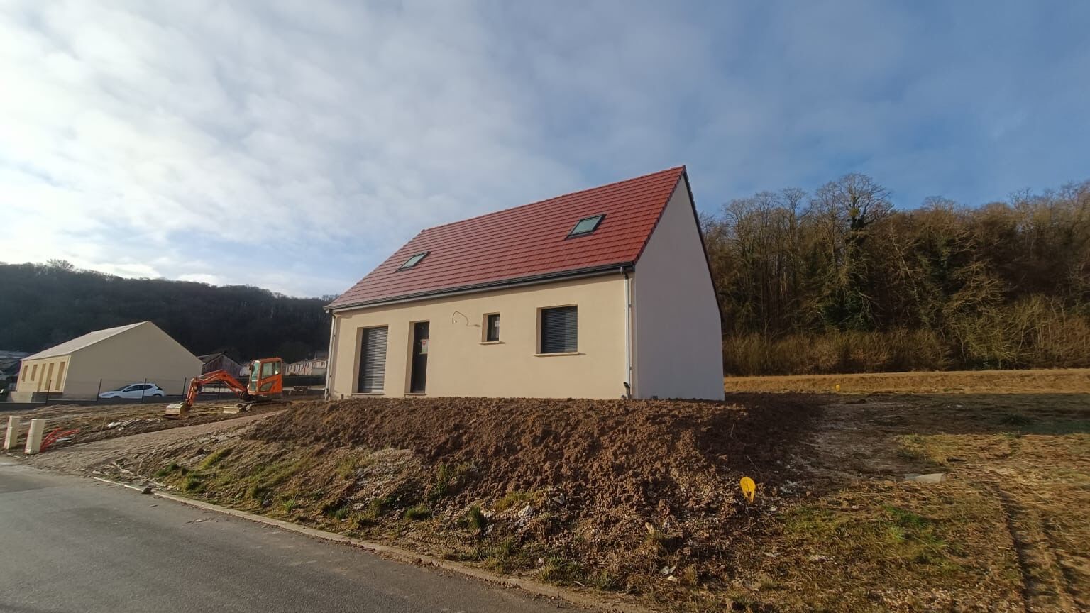 Agence immobilière de Maison Confiance - Agence Seine Maritime