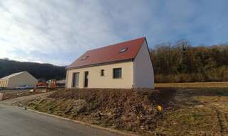 Maison 94 m² à construire Quevauvillers (80710)