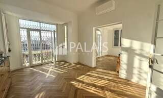 Appartement 4 Pièces 120 m² à louer à Nice (06200)