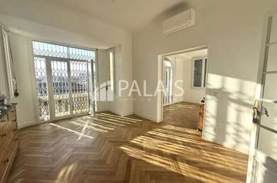 Appartement 4 pièces 2500 €