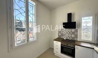Appartement 4 Pièces 120 m² à louer à Nice (06200)