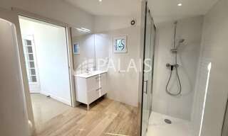 Appartement 4 Pièces 120 m² à louer à Nice (06200)