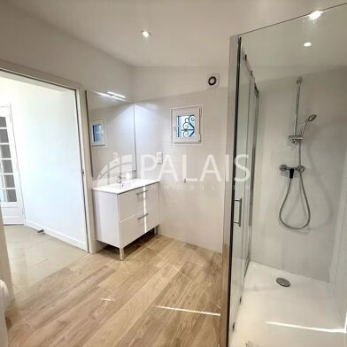 Appartement 4 pièces 2500 €