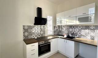 Appartement 4 Pièces 120 m² à louer à Nice (06200)