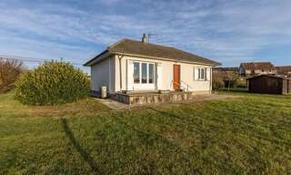 Maison 3 Pièces 67 m² à vendre à Arandon-Passins (38510)