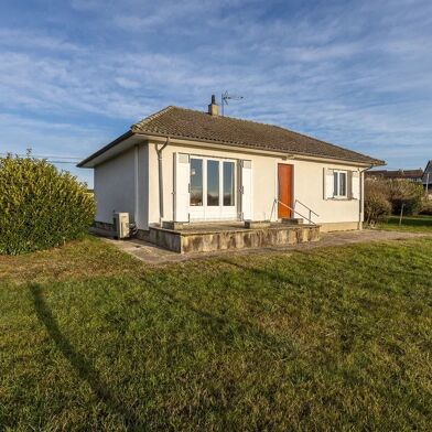 Maison 3 pièces 199000 €