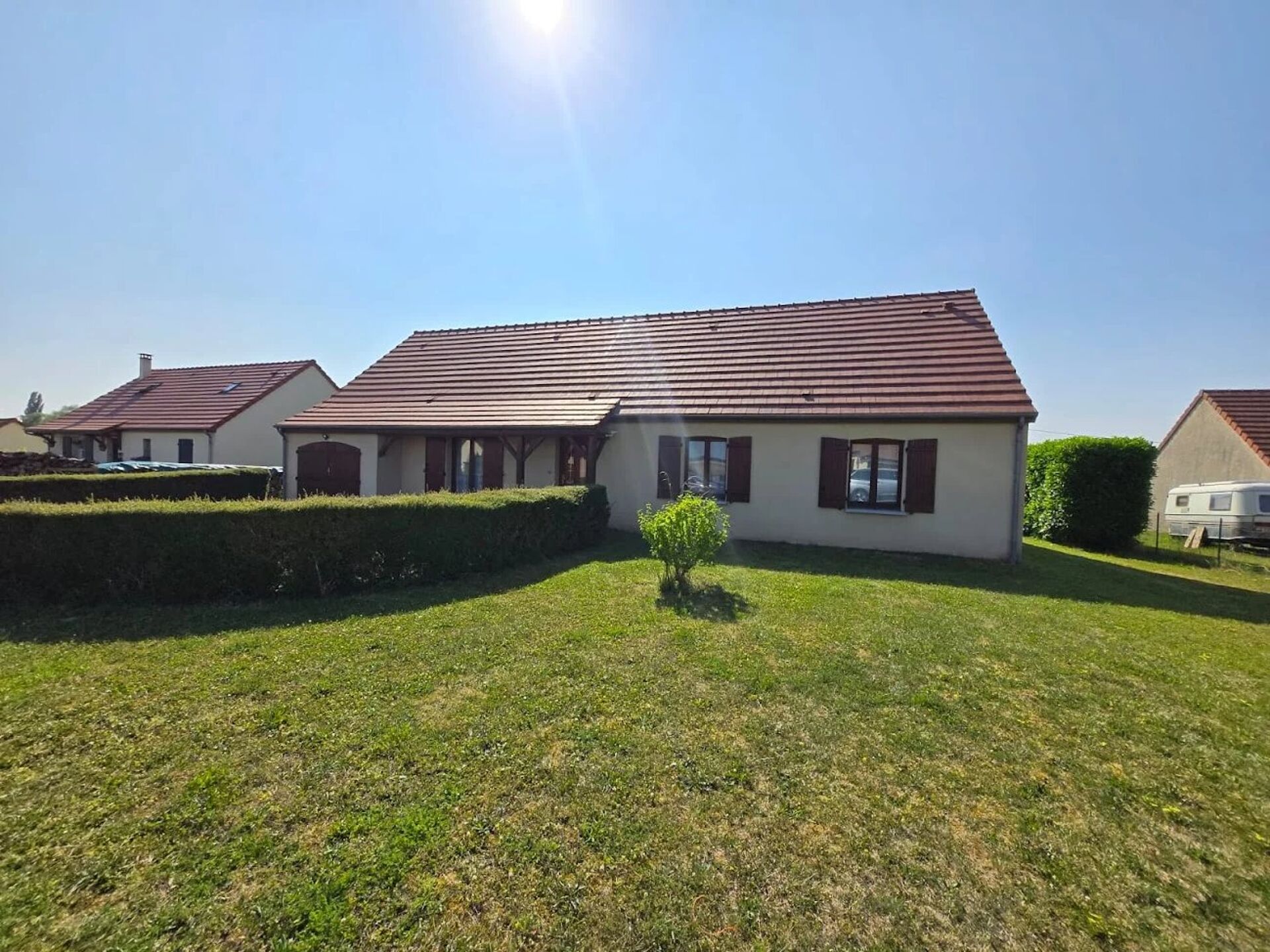 Maison 4 pièces 137 m² · à Narcy · 137 m² · 189 900 €
