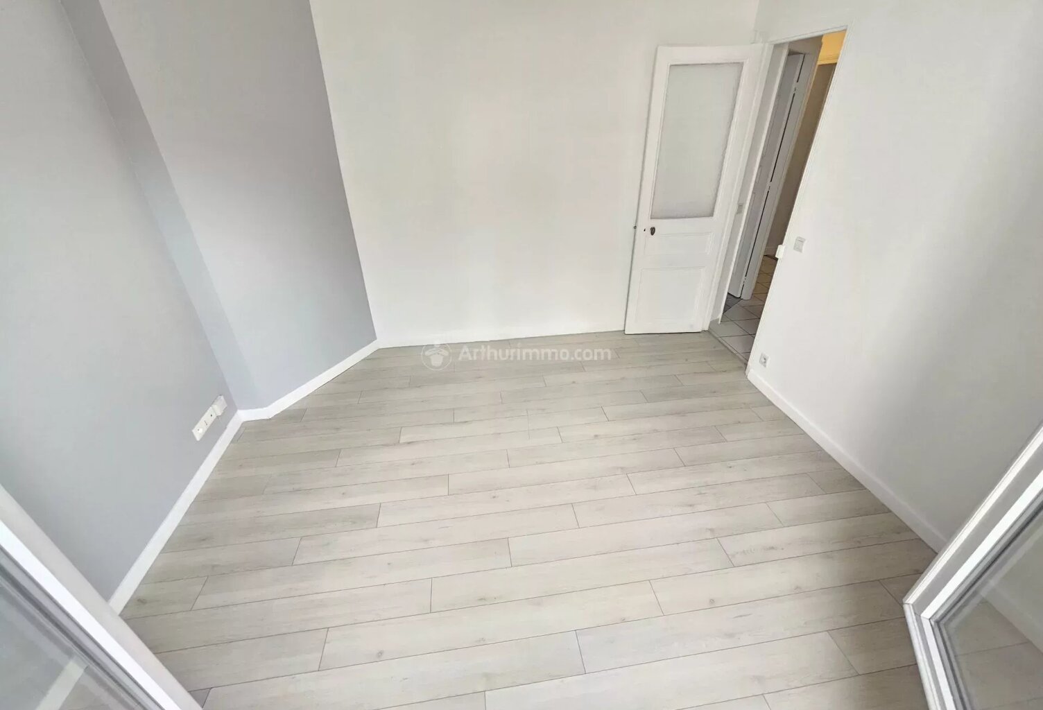 Appartement F3 de 58 m² habitable Villiers-Sur-Marne centre ville — photo 1