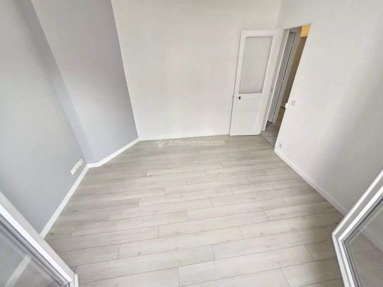 Appartement F3 de 58 m² habitable Villiers-Sur-Marne centre ville — photo 1