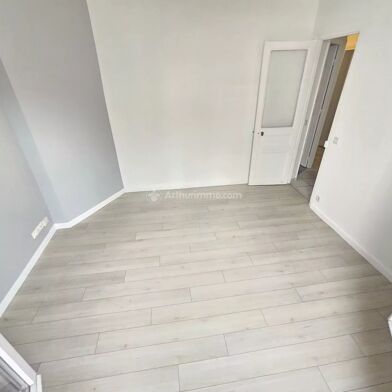 Appartement 3 pièces 219900 €