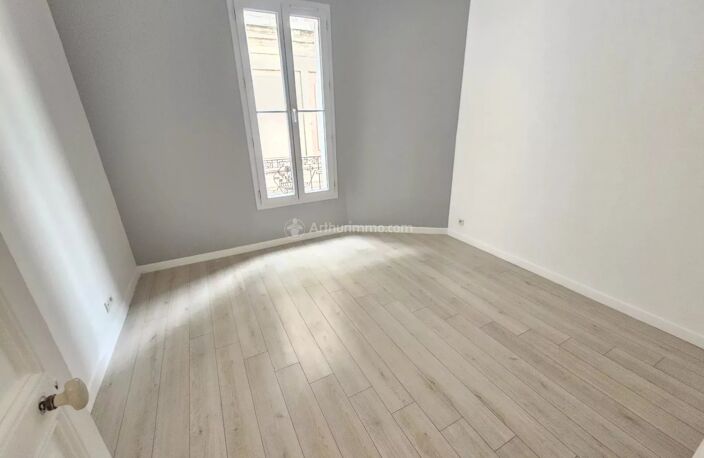 Appartement F3 de 58 m² habitable Villiers-Sur-Marne centre ville — photo 2