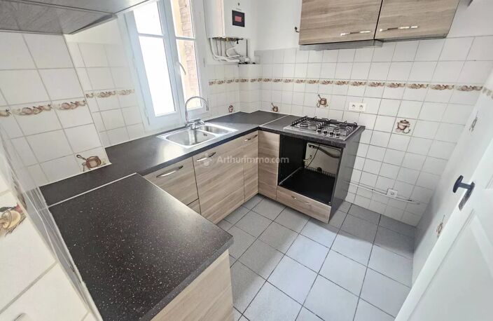 Appartement F3 de 58 m² habitable Villiers-Sur-Marne centre ville — photo 3