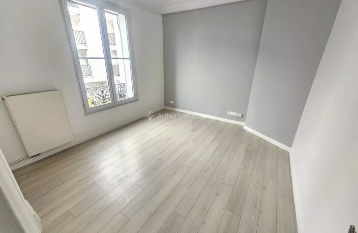 Appartement F3 de 58 m² habitable Villiers-Sur-Marne centre ville — photo 4