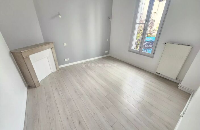 Appartement F3 de 58 m² habitable Villiers-Sur-Marne centre ville — photo 5