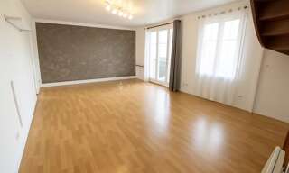 Appartement 3 Pièces 63 m² à vendre à Bailly-Romainvilliers (77700)