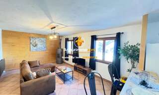 Maison 5 Pièces 122 m² à vendre à Saint-Véran (05350)