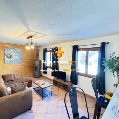 Maison 5 pièces 420000 €