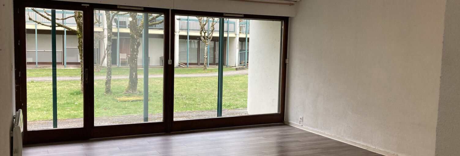 Appartement 1 Pièce 34 m² à louer à Maîche (25120)