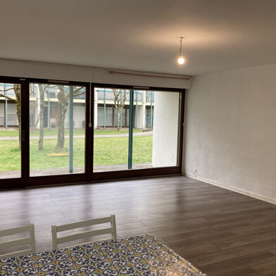 Appartement 1 pièces 350 €