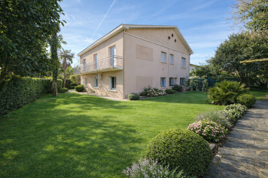 Maison 8 pièces 395000 €