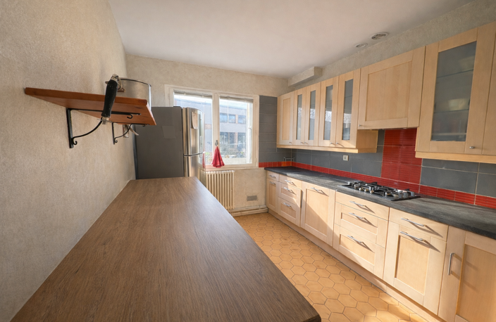 Grande maison familiale T7 de 248 m2 avec garage de 50 m2 et — photo 5