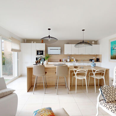 Maison 2 pièces 230000 €