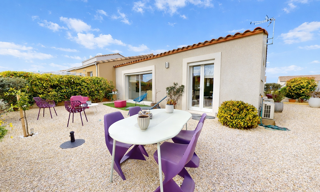 Maison 2 Pièces 73 m² à vendre à Ouveillan (11590)