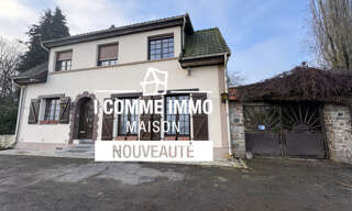 Maison 6 Pièces 123 m² à vendre à Bouvigny-Boyeffles (62172)