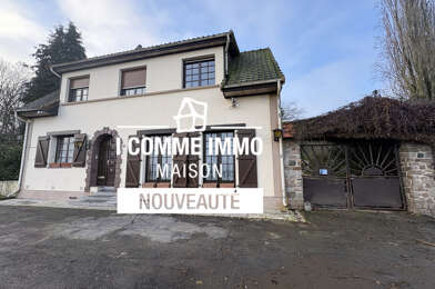 Maison 6 pièces 340000 €