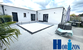 Maison 5 Pièces 125 m² à vendre à Saint-Just-Saint-Rambert (42170)