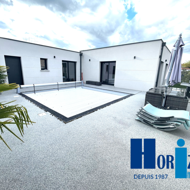 Maison 5 pièces 400000 €